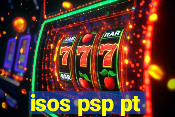 isos psp pt-br